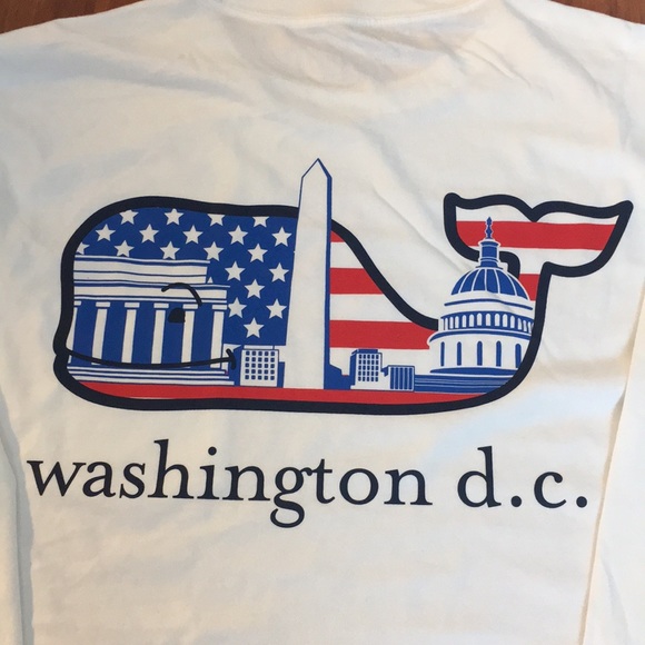 Vineyard Vines Other - Vineyard vines long sleeve tee